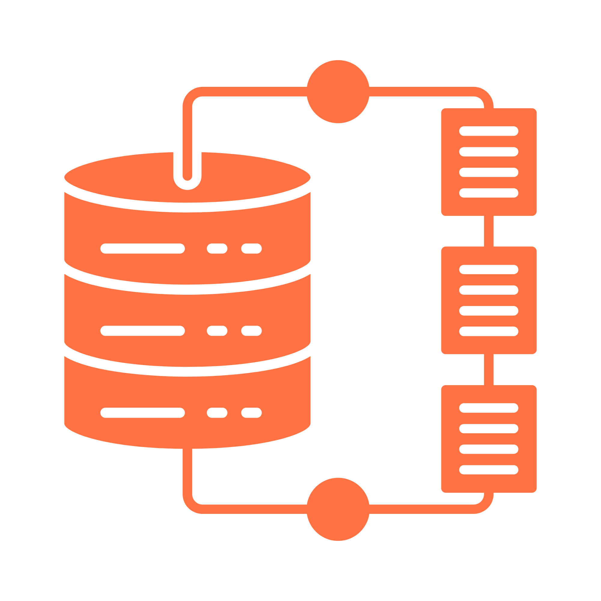 Data Pipeline & System Integration