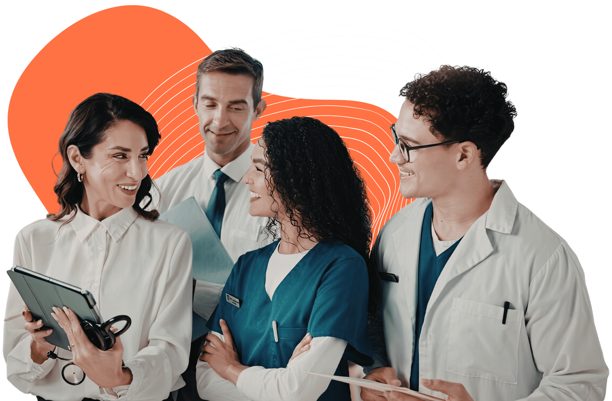 Client Success Story_AI Assistant_Cutting Monthly Billing from Five Days to One with a Custom AI-Powered Workflow Platform