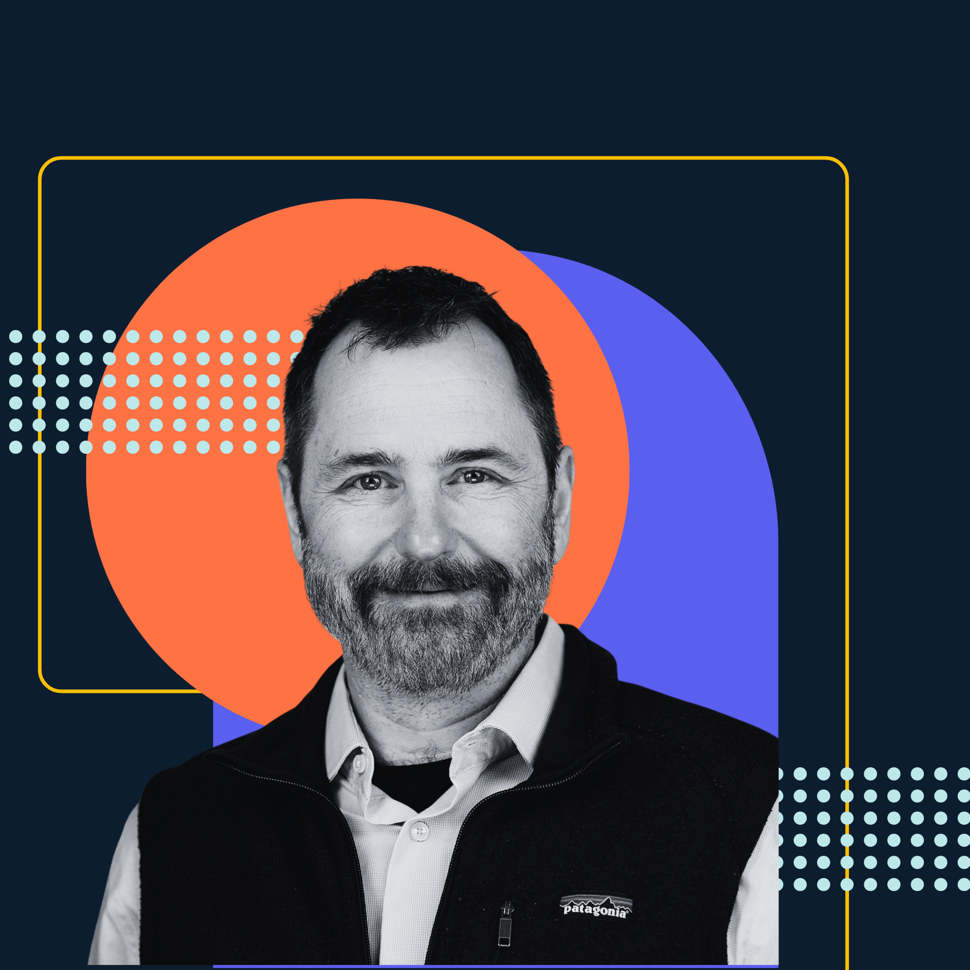 Adam Steinert, Chief Technology Officer