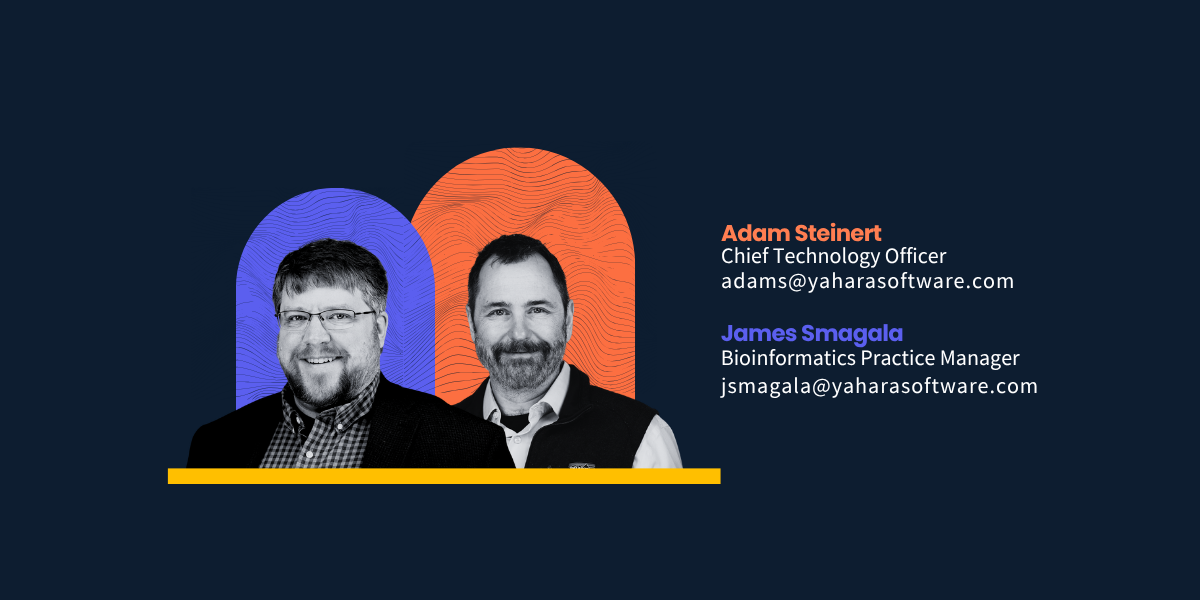 Adam and James Contact Info AI Starter Kit Landing Resource Page