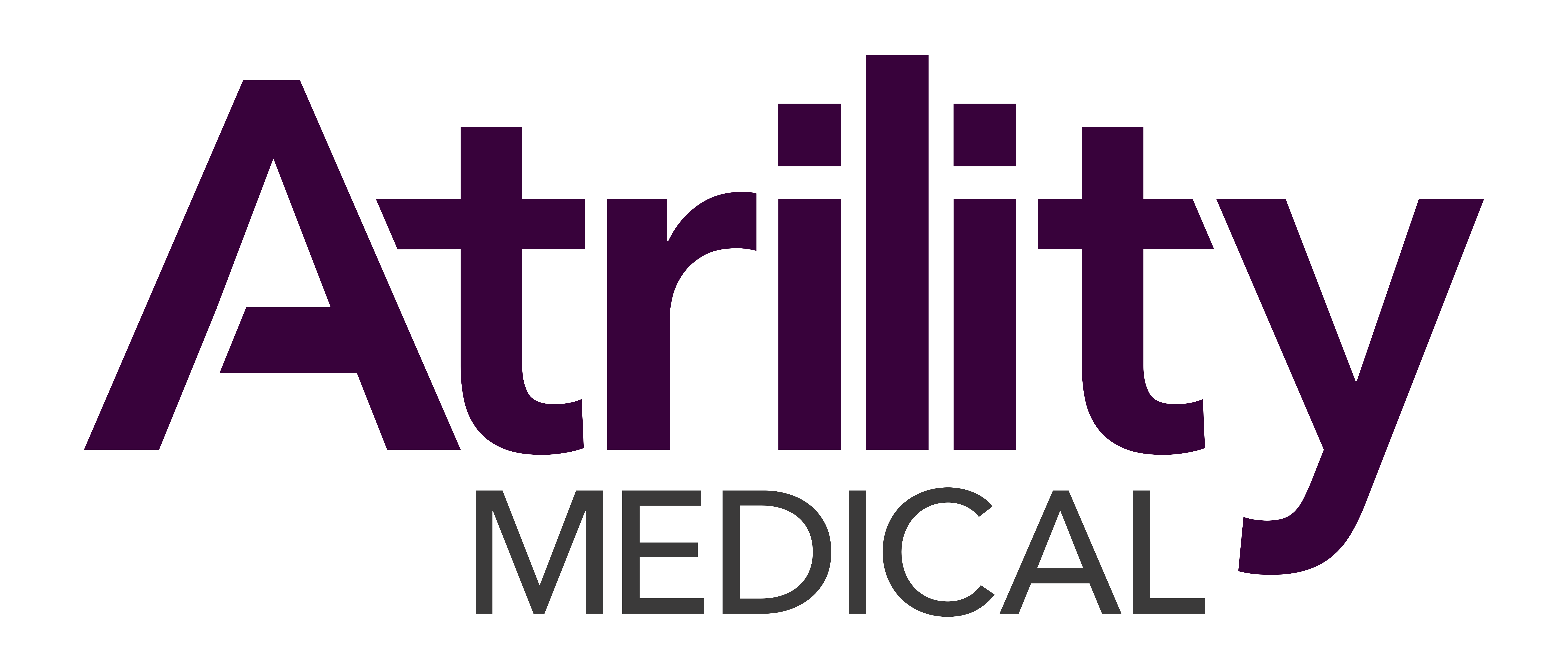 Atrility Medical logo