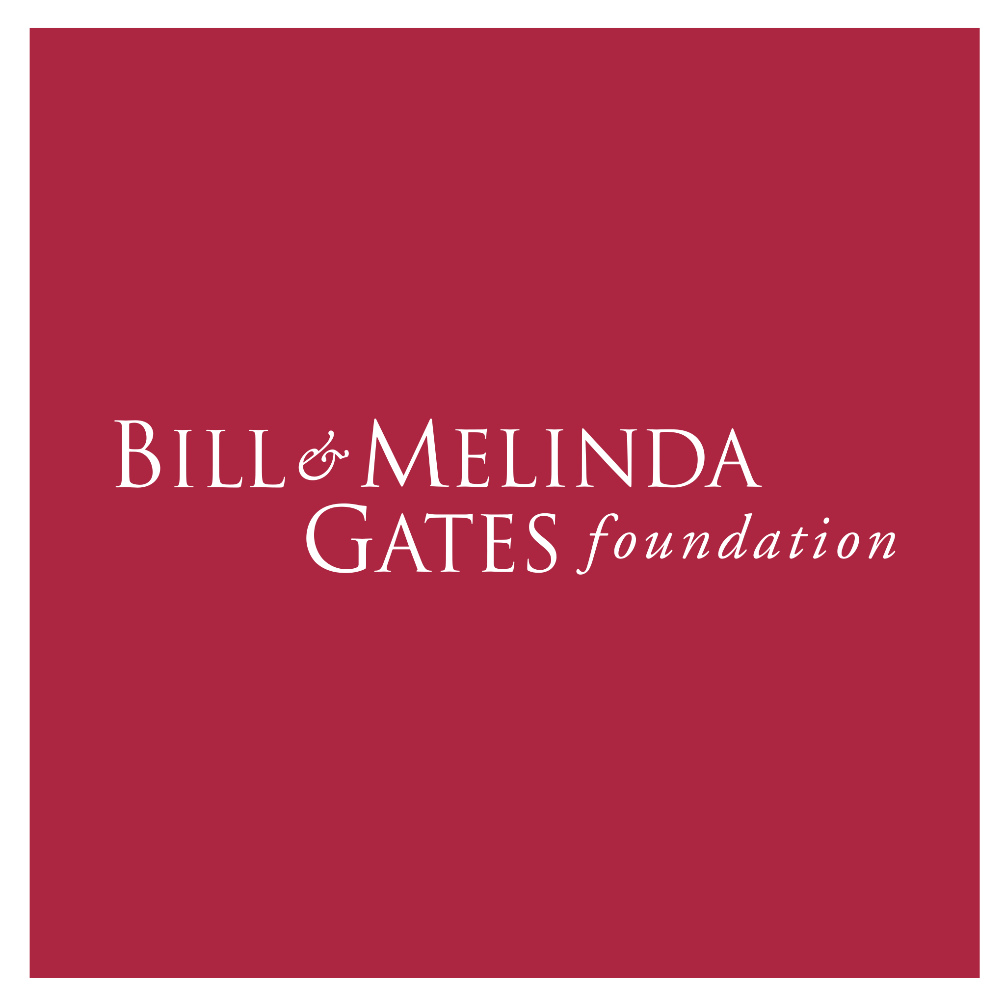 BillMelindaGatesFoundation.svg