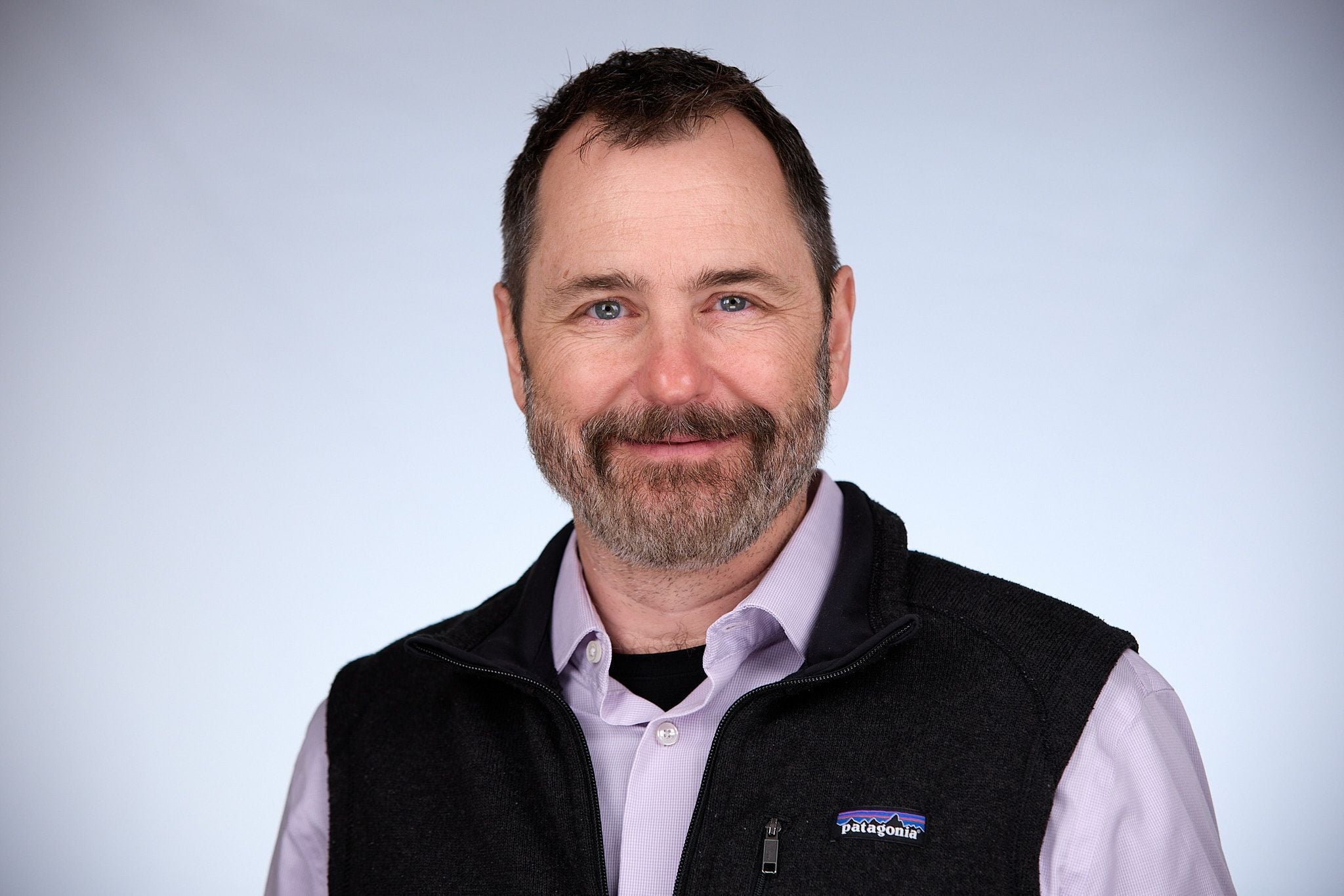Picture of Adam Steinert, Chief Technology Officer