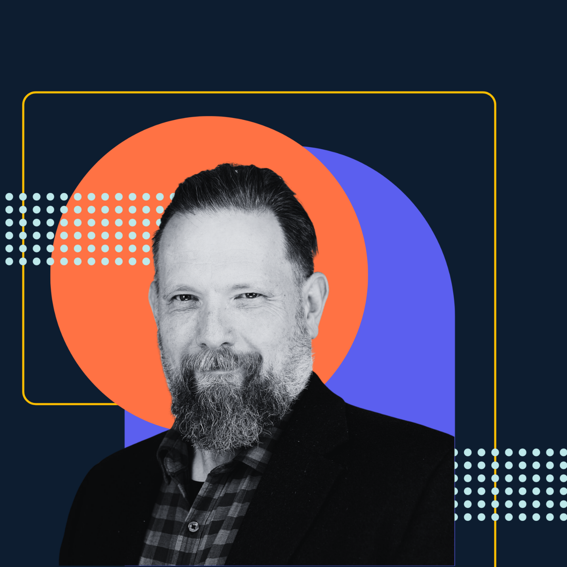 Garrett Peterson, Chief Strategy Officer at Yahara Software