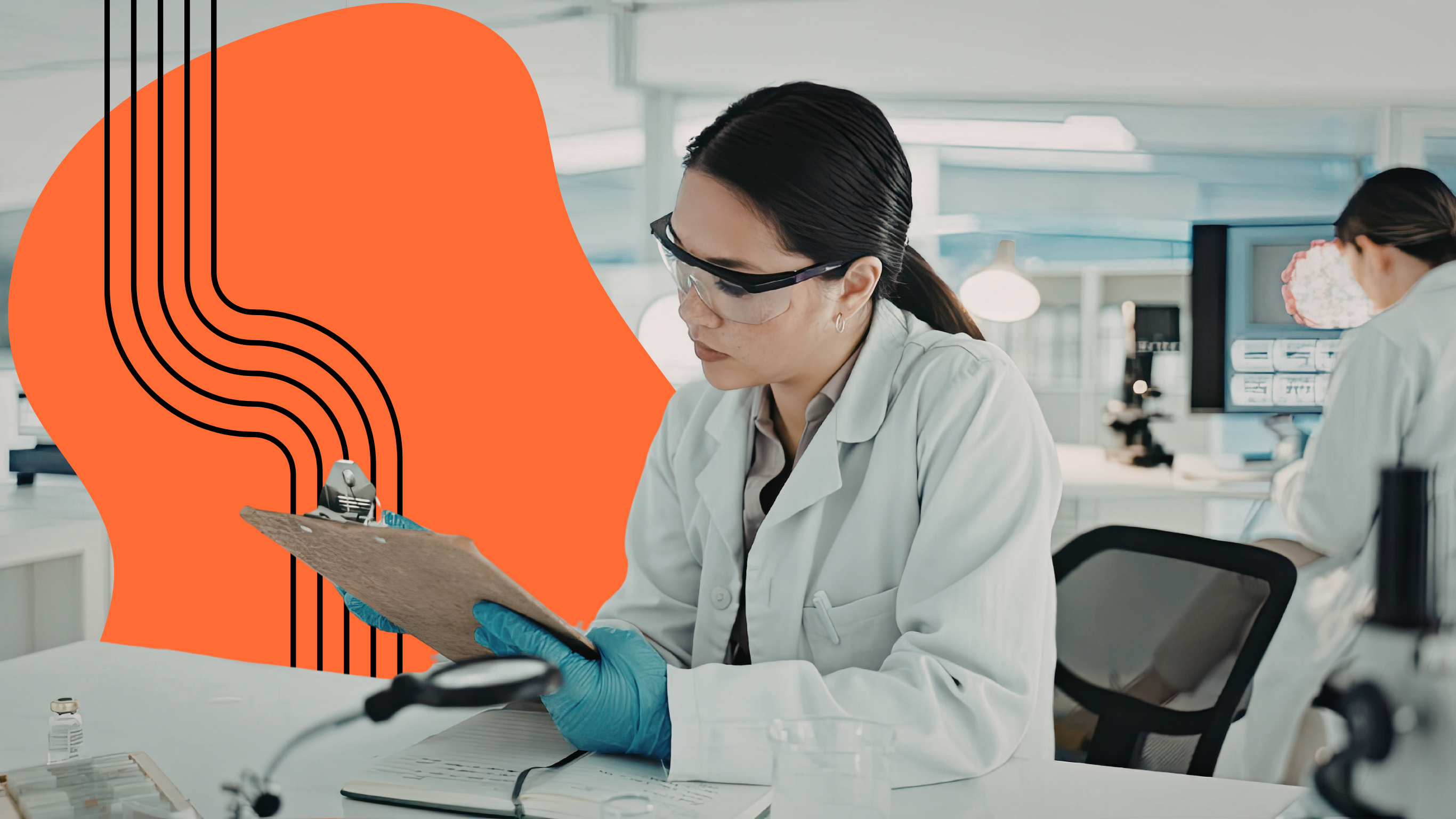 9 Lab Technologies That Remove Tedious Work From Your Team's Plate