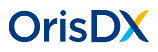 OrisDX Logo
