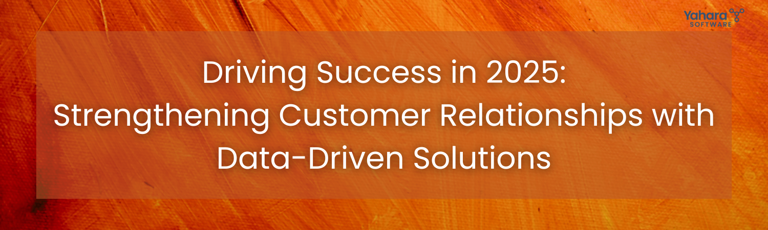 Driving Success in 2025