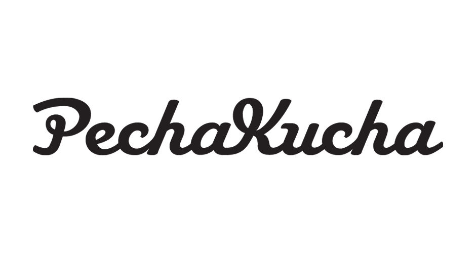 Pecha Kucha Logo